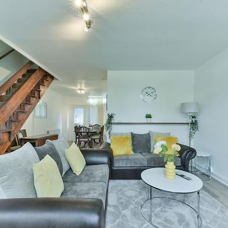Nice Home In London, Central Peckham Экстерьер фото