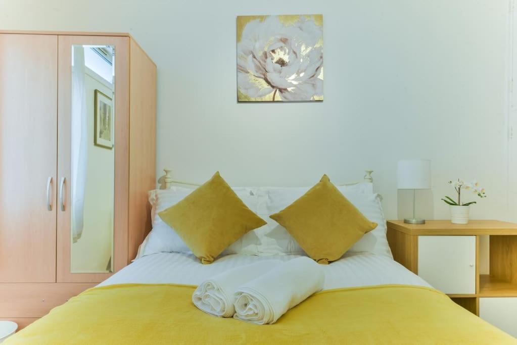 Nice Home In London, Central Peckham Экстерьер фото